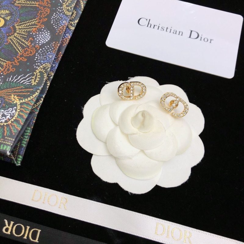 Christian Dior Earrings